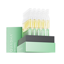 (12th Anniversary of Crazy Entrepreneurship) Quadi Anti-Acne Secondary Essence Salicylic Acid Anti-Acne Oil Control Essence