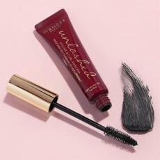Тушь для ресниц wander beauty unlashed