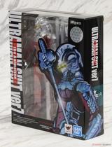 (Crazy Model Holy Dance Pavilion) Bandage SHF Mobile Steel Ultraman Sevin 7 Animation Edition Seven Ye