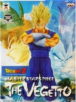 (Crazy Model Holy Dance Pavilion) Optical Factory Dragon Ball MSP Beit Git super large group of scenery genuine spot