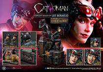 (DIE) P1S 1 3 Cover Concept Design Edition Catwoman Standard Edition MMDC-53DX Edition DXS