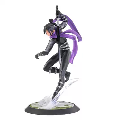 (Mad model holy dance pavilion) T company TSUME XTRA one punch Superman Sonic Sonic model genuine