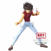 (Crazy Model Holy Dance Pavilion) Optical Factory Saint Sagittarius Little Universe biography of Pegasus