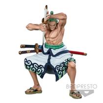 (Crazy Model) One Piece BWFC 3 World Congress SMSP Saolon Overseas Limited primary color