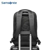 Samsonite/新秀丽 Рюкзак подходит для мужчин и женщин, ранец, вместительный и большой ноутбук, официальный флагманский магазин