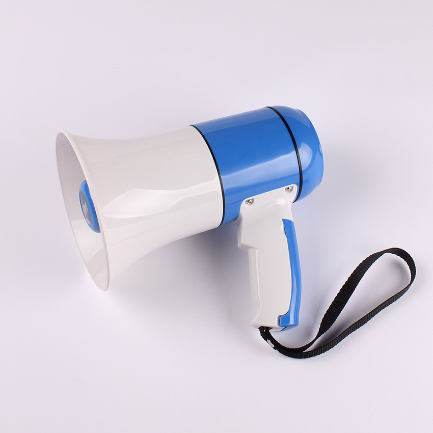 Mingle HM130U card Handheld with lithium battery chanter recording ground stall to sell trumpeter loud public supermarket guide buy