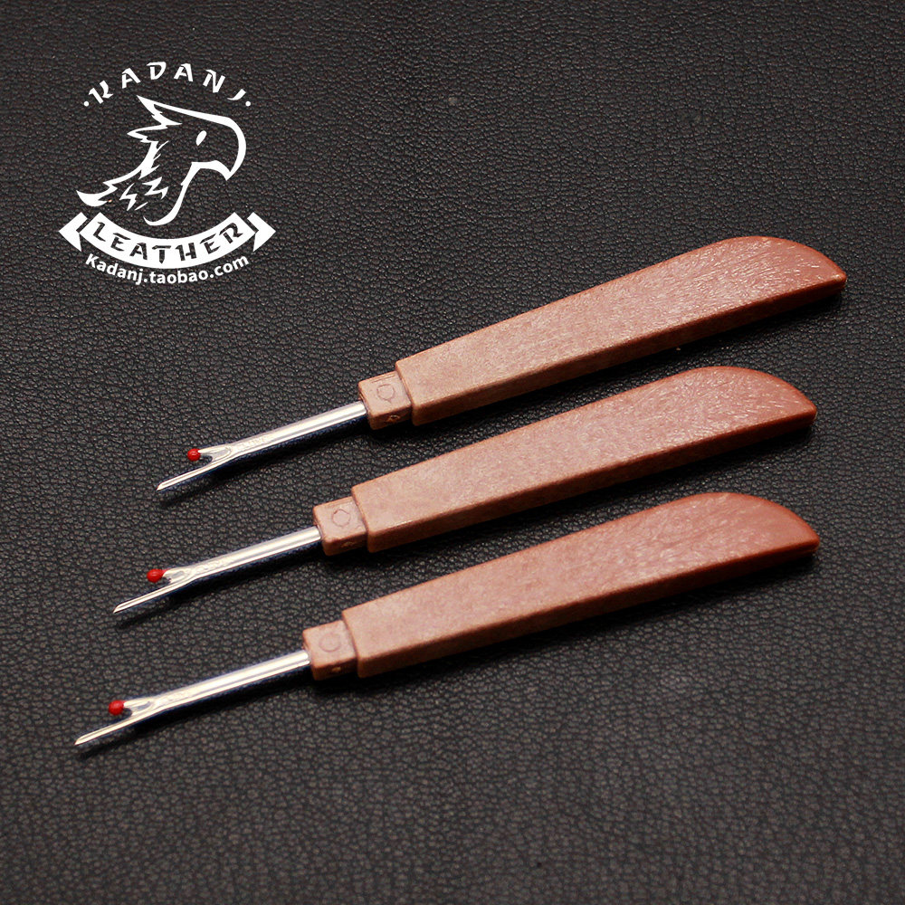 Wire cutter cutting knife cross stitch cutter household hand button eye removal tool Japanese wire cutter