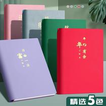 Accounting book family finance notebook hand account detailed account cash diary household daily running expenses living expenses income detailed account favors financial management my account book 2024