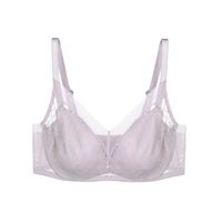 Светло -фиолетовый лил