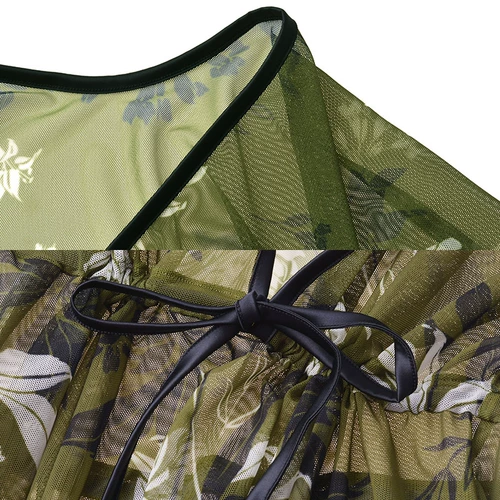 Геометрическая сексуальная обложка Anlifang Geometric Sexy Cover, плавание на пляже пляжная рубашка бикини CH0023