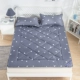 Nệm mền dày siêu mềm 褥 Giường 1,8m xúc phạm 180x200 pad được gấp vào mùa đông và mùa hè - Nệm nệm giá kho