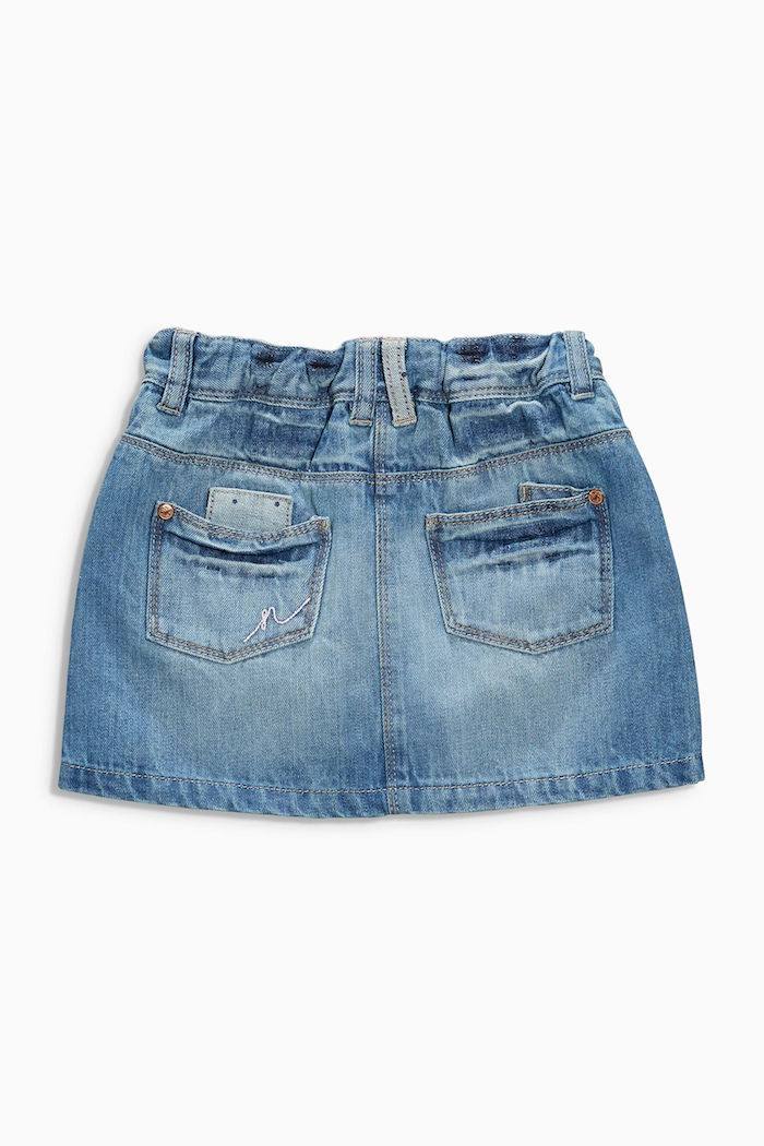 Jupe fillette NEXT - Ref 2051988 Image 8