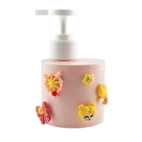 Настоящая пудра в бутылочке Beauty Girl 200мл