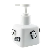 Брикеты в бутылке из твердого белого нефрита Panda 200 мл