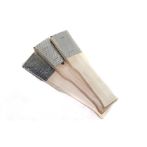 Electric vehicle tire repair tool tire file tire file