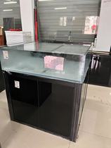 All-aluminum fish tank bottom cabinet bottom frame base grass tank fish tank shelf custom-made fish tank cabinet aquarium