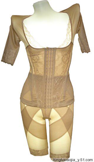 Corset amincissant en polyester - Ref 709003 Image 9