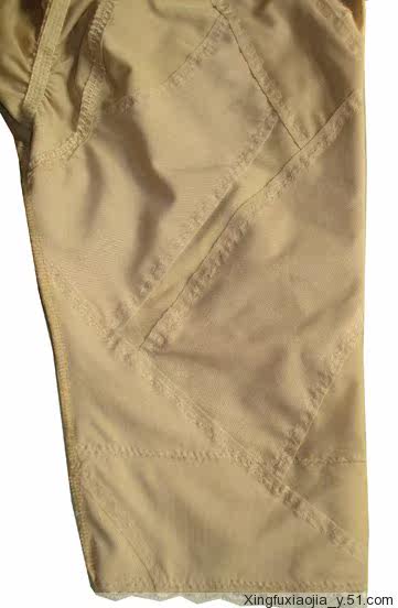 Corset amincissant en polyester - Ref 709003 Image 28