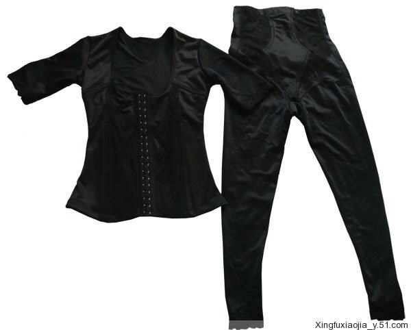 Corset amincissant - Ref 709014 Image 6