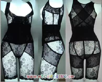 Corset amincissant - Ref 709016 Image 15