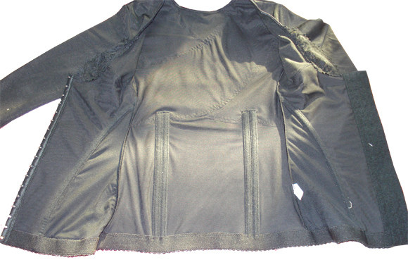 Corset amincissant - Ref 709007 Image 9