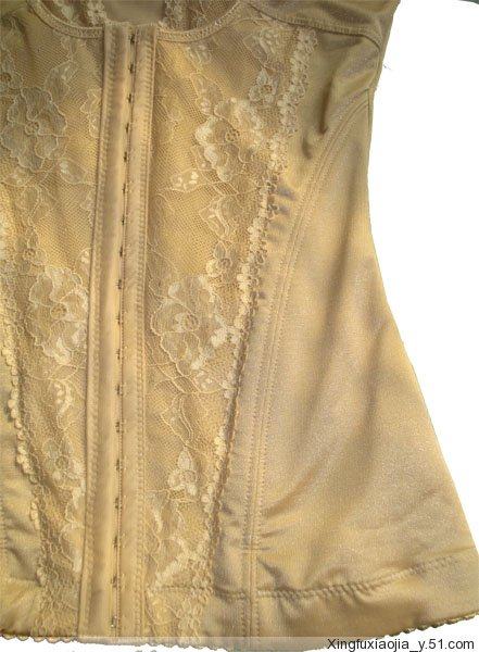 Corset amincissant en polyester - Ref 709003 Image 20