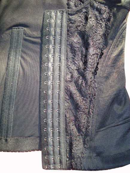 Corset amincissant - Ref 709007 Image 8