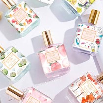 Li Jiaqi recommends fruity perfume fresh minority female students lasting light girl perfume Lady fragrance Net Red
