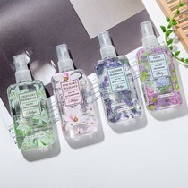 Perfume Lady lasting light fragrance feminine fresh natural student Lily lavender cherry blossom spray girl Net Red