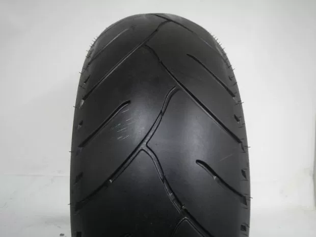 B5688 Xe máy C lốp Dunlop E3 ​​240-40-18 một bổ sung - Lốp xe máy