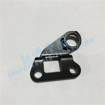 Original Costume Devil BJ500-6A 502C 400-A silencer exhaust pipe left mounting seat right mounting plate holder