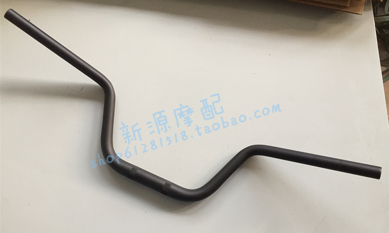 Yellow Dragon BJ600GS Euro BN600 300302 small yellow dragon direction to handle the handlebar handlebar big