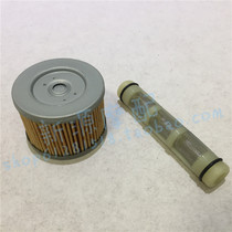 Small BAO long BJ125-3E TNT125 Oil filter Oil filter Oil filter filter plug plug