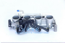 Huanglong BJ600GS-A BN600i Throttle Body Sub-assembly Injector Throttle Body Carburetor