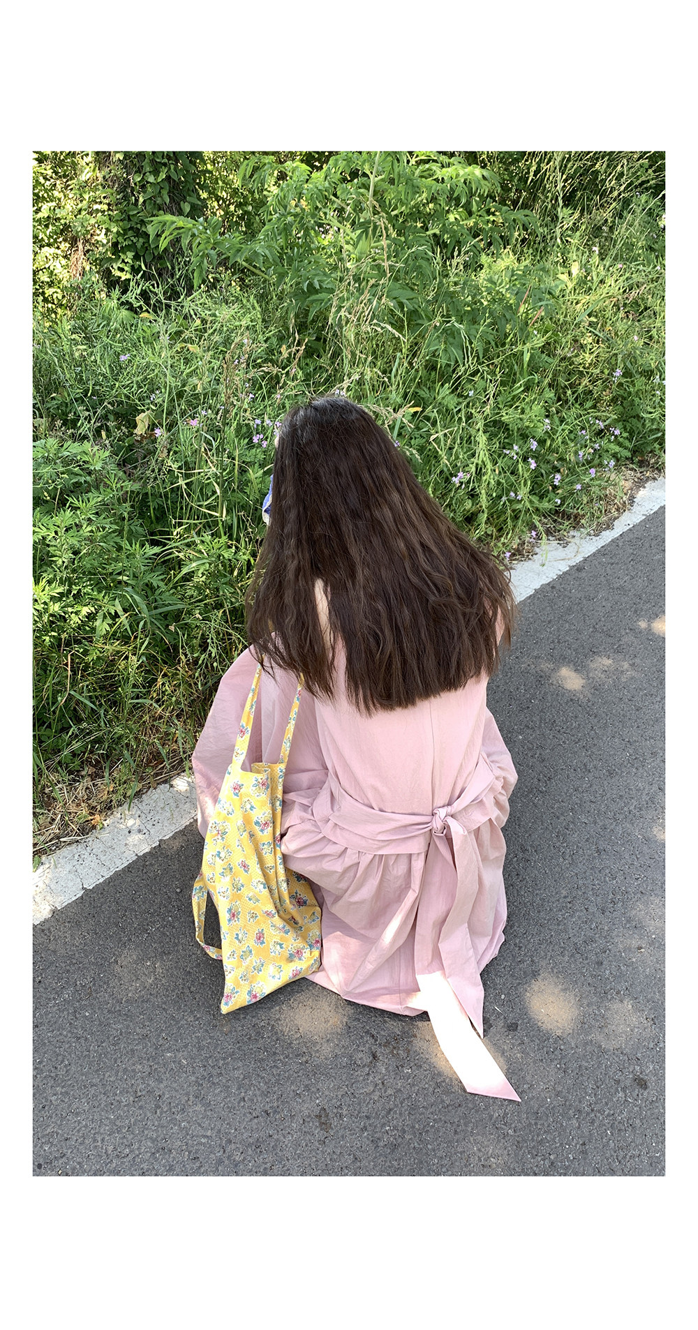 Hellooo Eat весенне-летнее новое платье без рукавов с круглым вырезом корейского стиля приталенное стройнящее сарафан средней длины