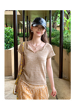 Hellooo Eat женские прямые брюки кофейного цвета с эффектом стирки, эластичные повседневные длинные брюки