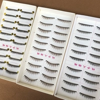 BJD SD кукол куклы Makeup Измените макияжные ресницы специальные ресницы