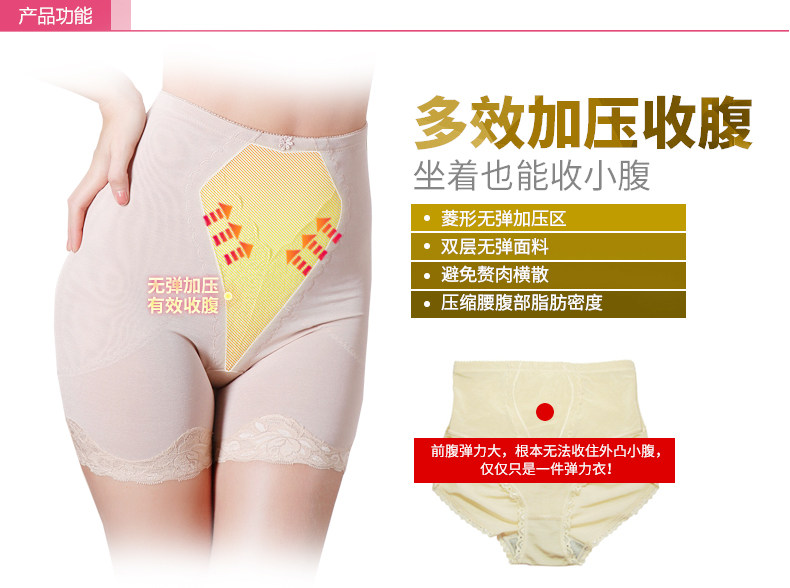 body amincissant sexy en nylon - Ref 670579 Image 15