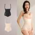 Tingmei mùa hè cơ thể mới hình bodysuit ánh sáng mỏng hông bụng để nhận được chất béo eo cơ thể chặt chẽ đồ lót phụ nữ Một mảnh