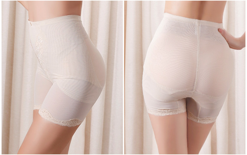 body amincissant sexy en nylon - Ref 670579 Image 21