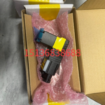 DM280X Cognex fixed barcode reader DMR-280X-1541-P Contact required