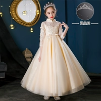 698817 Цвет шампанского [Следуйте за короной]