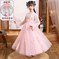 Розовая заколка для волос, 2022