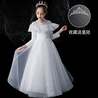 X-809CW Белый [Следуйте за короной]