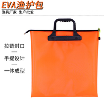 Fish Bag Tote Bag Fish Bag Fish Bag Fishing FishIng Protection Waterproof Fishing Gear Portable Storage Fish Bag Fishing Gear Bag Live Fish Bag