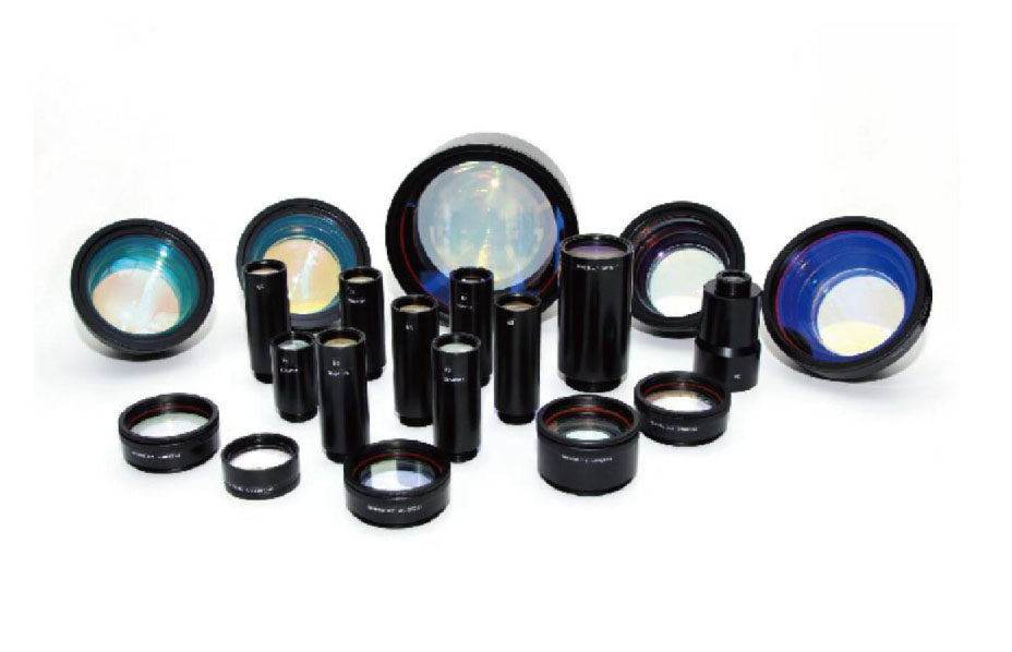 All types of 2 5X beamlens 532nm laser beamlens 1 5 2 2 5 3 4 6 8 10 12 15 20