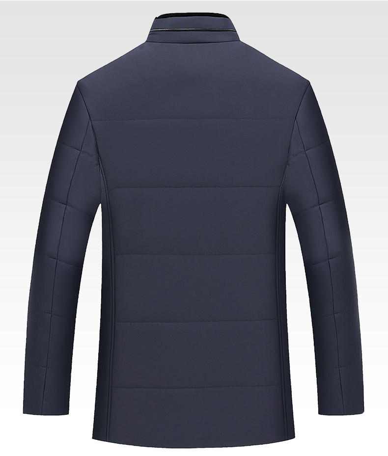 Blouson hiver pour homme - Ref 3115229 Image 14