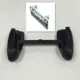 Ăn gà tạo tác để kích thích chiến trường Apple Andrew phổ biến trò chơi gamepad sống sót để ăn nút bắn gà phụ - Người điều khiển trò chơi