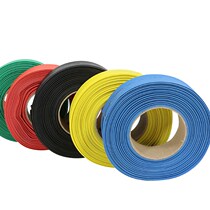 The heat-shrinkable tube diameter insulating sleeve copper retail at 1KV10 16 20 25 30 35 40 50 60 70