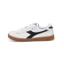 Diadora Diadona chính thức mùa thu nam và nữ mới giày trắng giản dị Giày thể thao TRÒ CHƠI THẤP giày tập thể dục Dép / giày thường